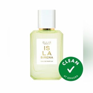 Ellis Brooklyn ISLA SIRENA